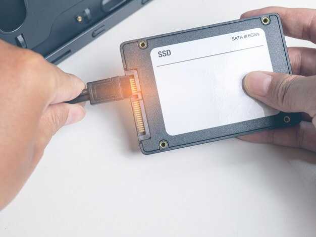 Выбор объема SSD в зависимости от ваших нужд