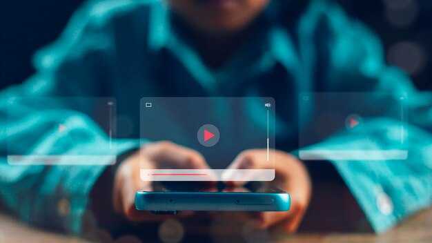Как ускорить видео в приложении CapCut на смартфоне
