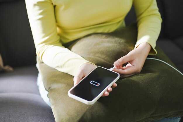 Как проверить состояние аккумулятора на iPhone