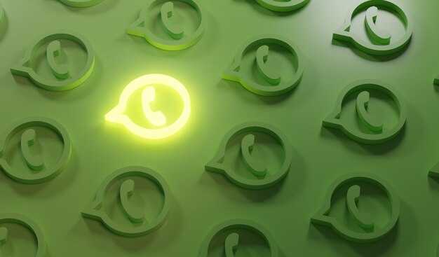 WhatsApp для Windows 10: Обзор функций и возможностей