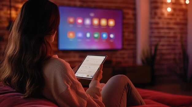 Как подключить miracast на андроид
