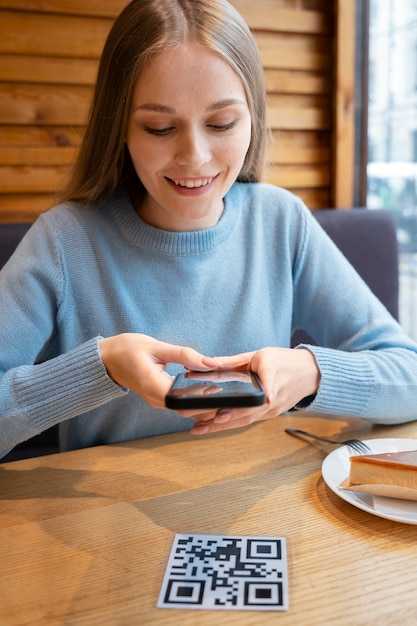 Как сделать qr код вконтакте для страницы
