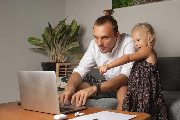 Как включить родительский контроль на компьютере