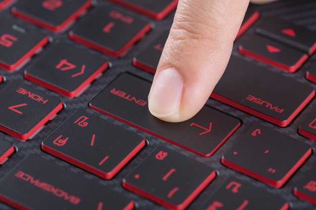 Как включить vt на виндовс 7